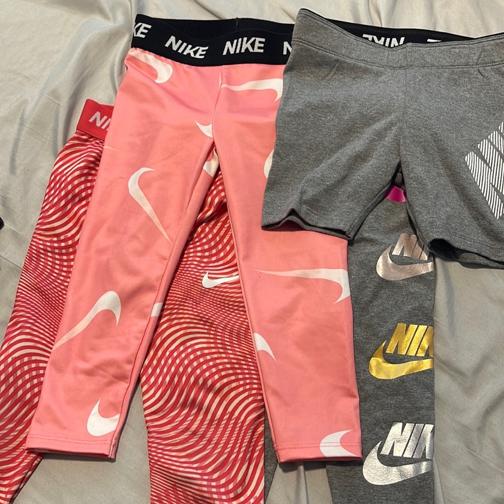 Nike